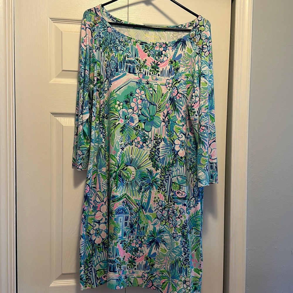 Lily Pulitzer Special Print
